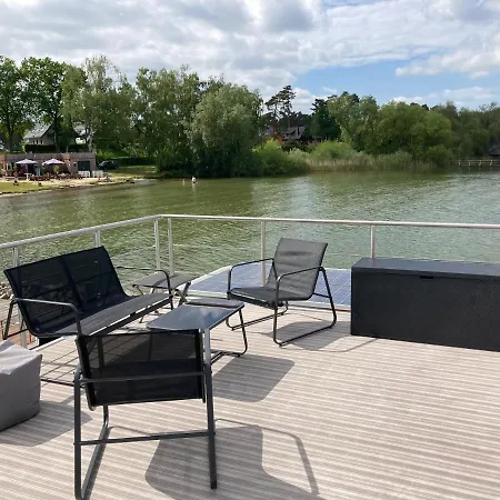 Floating 33 - Lea Sophie Tatil Evi *